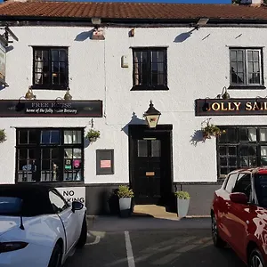 Jolly Sailor , Cawood United Kingdom