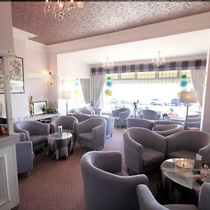The Paragon - Guest 4*, Scarborough United Kingdom
